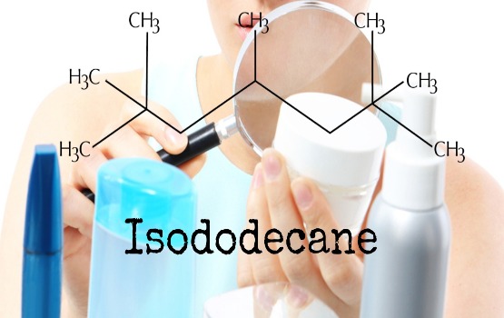 Isododecane, thành phần chăm sóc da hoàn hảo trước khi trang điểm