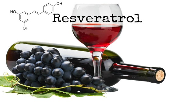 Resveratrol: Lợi ích và cách sử dụng cho da