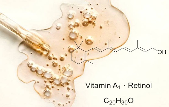 Sử dụng Retinol như thế nào cho được hiệu quả?