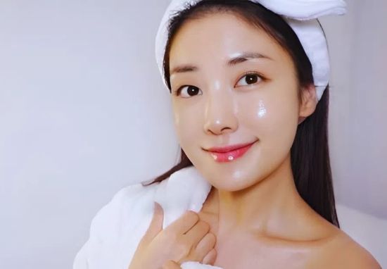 Công thức dân gian giúp da sáng khỏe an toàn, hiệu quả tại nhà