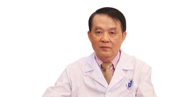 Phó giáo sư, tiến sĩ, bác sĩ NGUYỄN DUY HƯNG