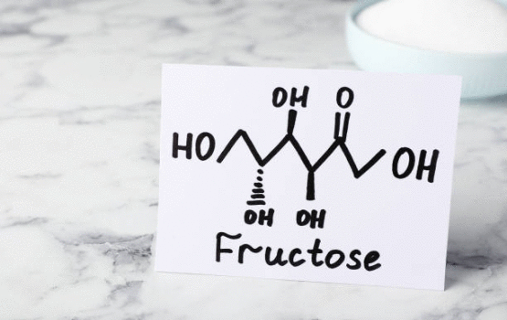 Fructose có tác dụng gì trong mỹ phẩm?