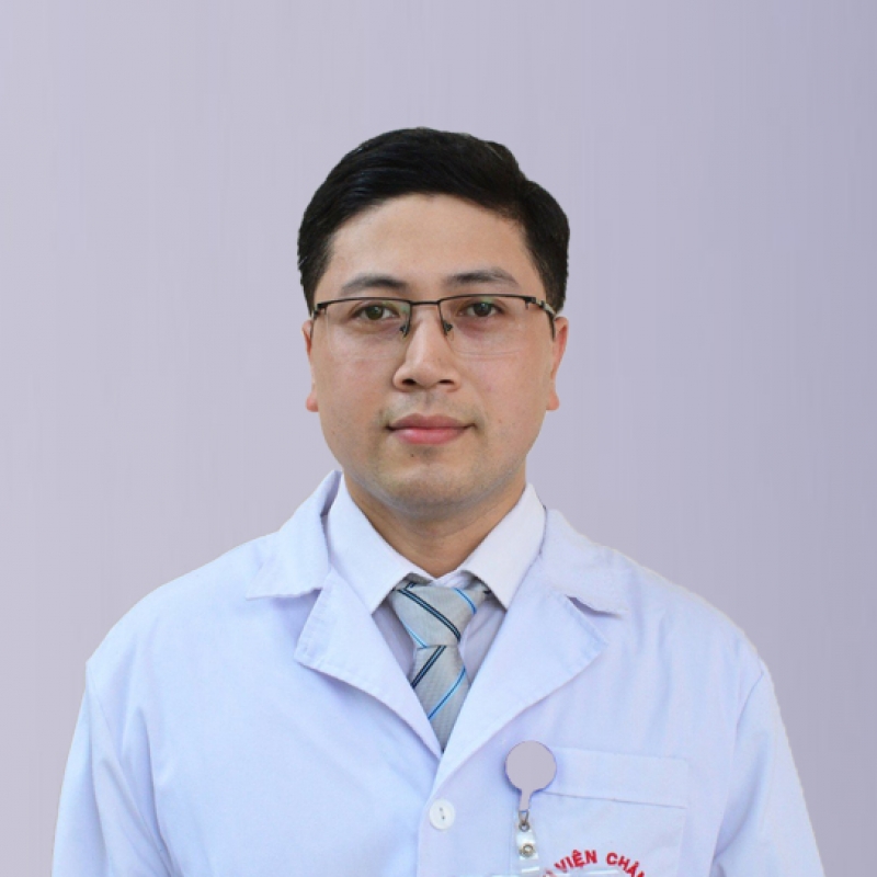 ThS. BS Bùi Việt Hùng – Bác sĩ châm cứu giỏi thế hệ mới