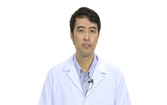 Bác sĩ chuyên khoa I NGUYỄN HỮU TRƯỜNG