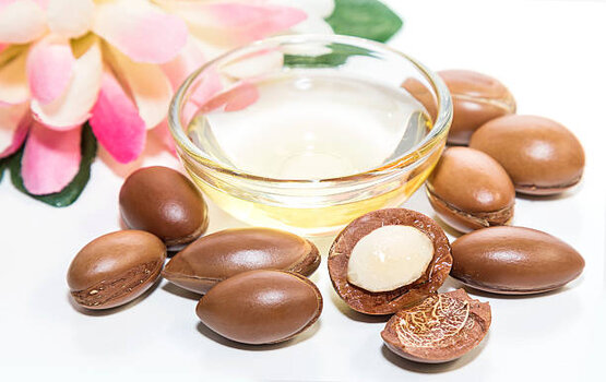 Công dụng của dầu Argan cho làn da
