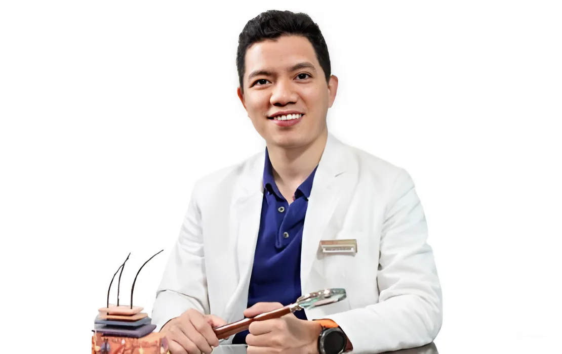 Bác sĩ NGUYỄN XUÂN QUANG