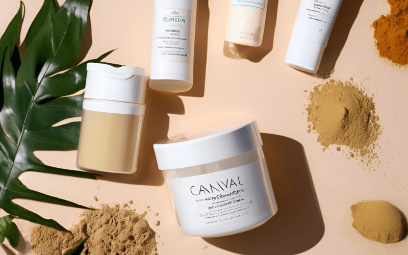 So sánh sản phẩm chứa bột Glutathione với các sản phẩm dưỡng da khác