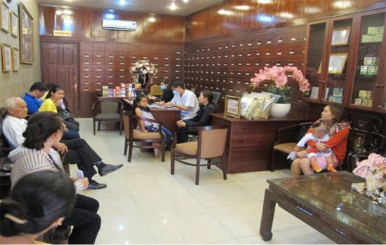 Gợi Ý 5 Địa Chỉ Đông Y Uy Tín Tại Hà Nội Bạn Không Nên Bỏ Qua