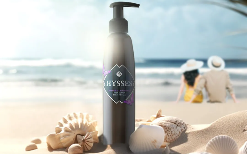 REVIEW SỮA DƯỠNG THỂ OẢI HƯƠNG - CÚC LA MÃ HYSSES - SẢN PHẨM YÊU THÍCH TẠI SINGAPORE