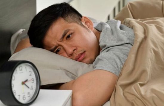 Bài thuốc dân gian trị mất ngủ