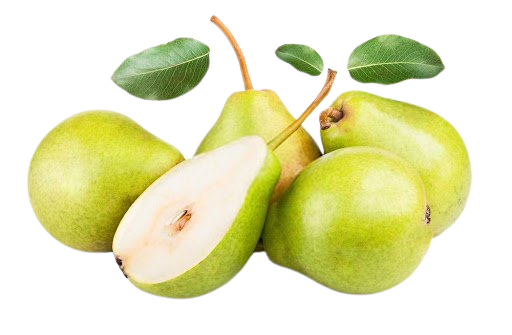 Quả Lê (Pear): Những tác dụng tuyệt vời cho sức khoẻ