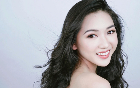 Chloe Nguyễn - Beauty Blogger @ByChloeNguyen