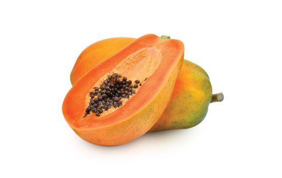 Đu đủ (Papaya): Ăn đu đủ có ích lợi gì cho sức khoẻ?