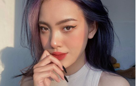 Thư Trần - Beauty Tiktoker  (@blingbabi_)