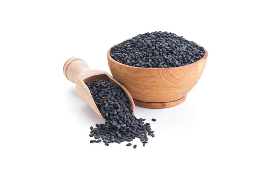 Mè đen - Tác dụng của hạt mè đen đối với sức khoẻ