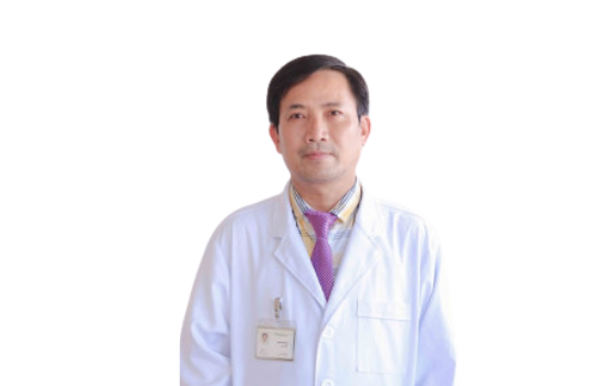 BS. CKI NGUYỄN QUANG PHÚC