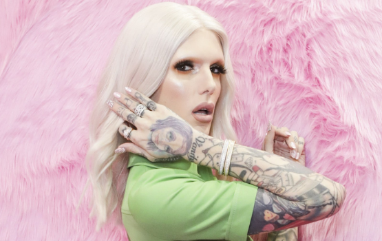 Jeffree Star - Ông Hoàng Beauty Boy Quyền Lực