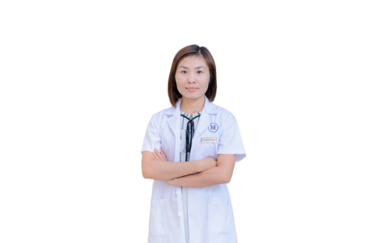 BSCK Nguyễn Thị Nguyện