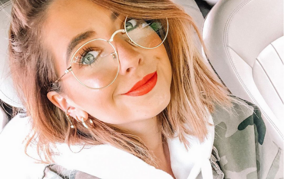 Zoe Elizabeth Sugg - Beauty Blogger Với Kênh Zoe Sugg