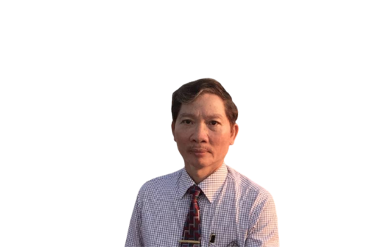 Thạc sĩ Bác sĩ Võ Doãn Tuấn - Chuyên gia da liễu