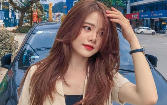 Tăng Ngọc Tuyết - Beauty TikToker @hunilovebeauty