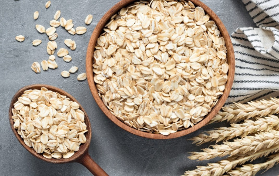 Yến Mạch (Oat) - Công dụng và ích lợi cho sức khoẻ