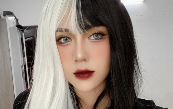 Trần Quỳnh Nhi - Beauty Tiktoker @quynhitraan