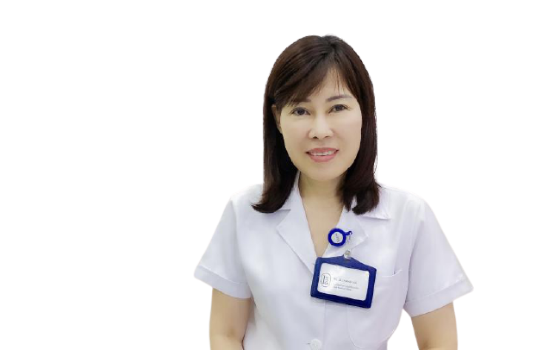 Tiến sĩ, Bác sĩ Lã Thanh Hà