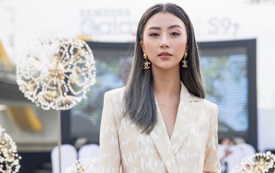 Phí Quỳnh Anh - Beauty Blogger/Fashionista Quỳnh Anh Shyn