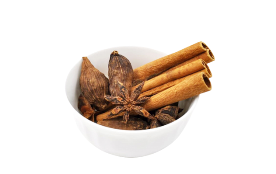 Quế (Cinnamon): Công dụng và liều dùng của quế