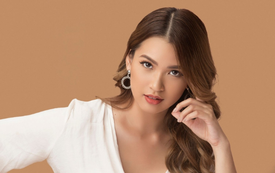 Diệu Linh - Beauty Blogger 