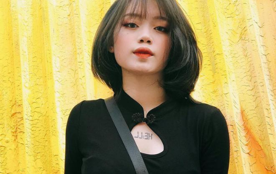 Nguyễn Thu Trang - Hot Beauty Tiktoker (@_Inlil)