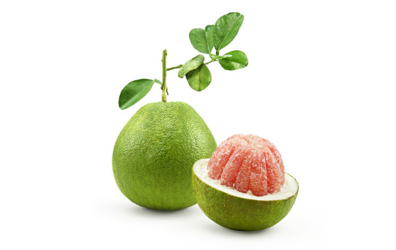 Bưởi (Pomelo): Và những công dụng tuyệt vời
