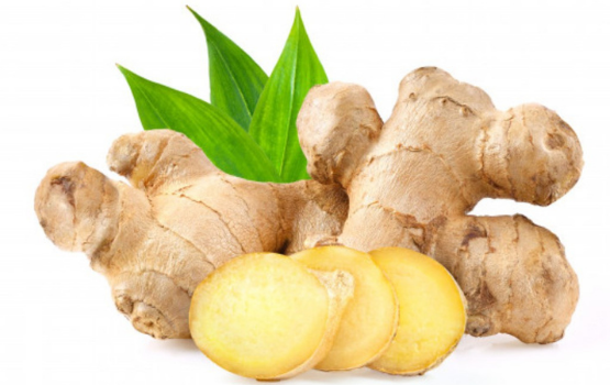 Gừng (Ginger): Lợi ích sức khỏe, chất dinh dưỡng