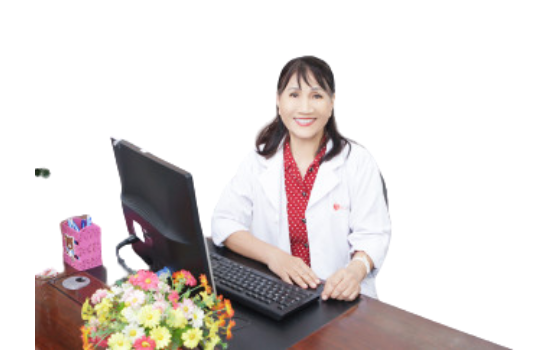 BS CK1 Nguyễn Nhật Ninh -  Chuyên gia da liễu
