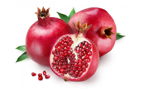 Lựu (Pomegranate): Lợi ích diệu kỳ cho sức khoẻ con người