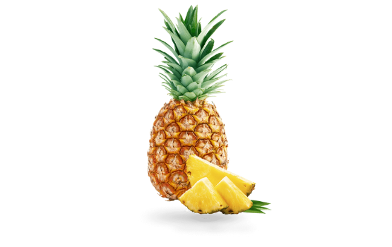 Dứa (Pineapple): Lợi ích dành cho sức khoẻ