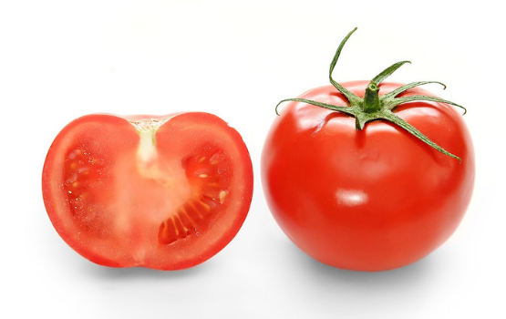Cà Chua (Tomato) : Tác dụng tuyệt vời của cà chua