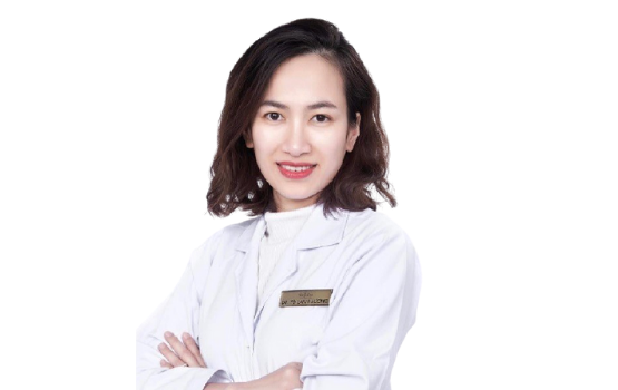 Bác sĩ Chuyên khoa I Tô Lan Phương