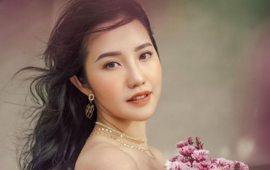 Primmy Truong - Beauty Blogger