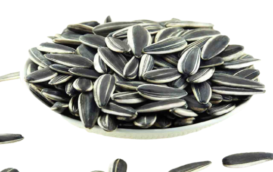 Hạt hướng dương (Sunflower Seeds): Tác dụng của hạt