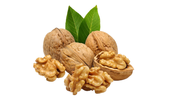 Hạt óc chó (Walnuts): Giá trị dinh dưỡng