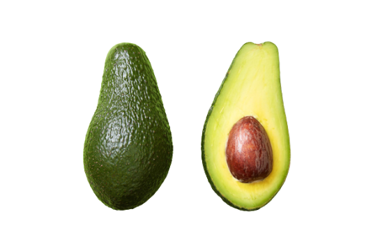 Bơ (Avocado): Các giá trị dinh dưỡng từ quả bơ