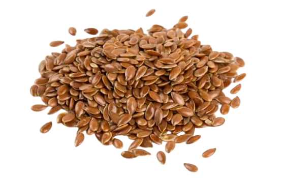 Hạt Lanh (Flaxseed): Thành phần dinh dưỡng và lợi ích sức khoẻ