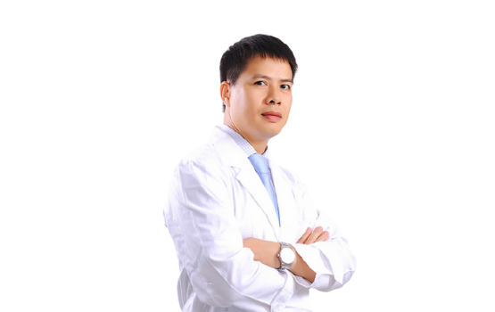 Tiến sĩ, Bác sĩ Nguyễn Thế Vỹ