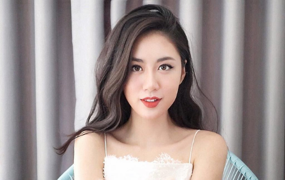 Mai Vân Trang - Beauty Blogger Mai Vân Trang