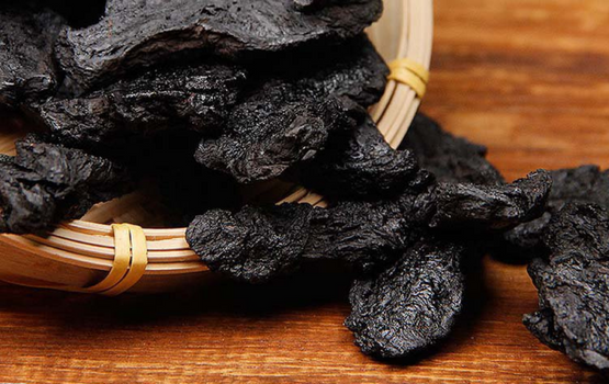 Thục địa: Công dụng của thục địa với sức khoẻ