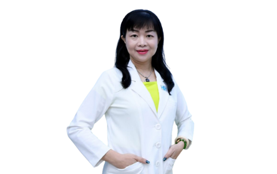 Tiến sĩ, Bác sĩ Lê Thái Vân Thanh