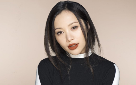Michelle Phan - Phù Thủy Make Up Người Mỹ Gốc Việt