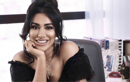 Huda Kattan - Bà Chủ Của Đế Chế Mỹ Phẩm Tỷ Đô